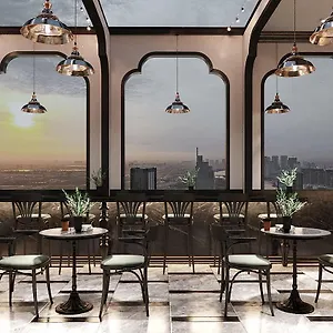 Hotel Milestone Saigon