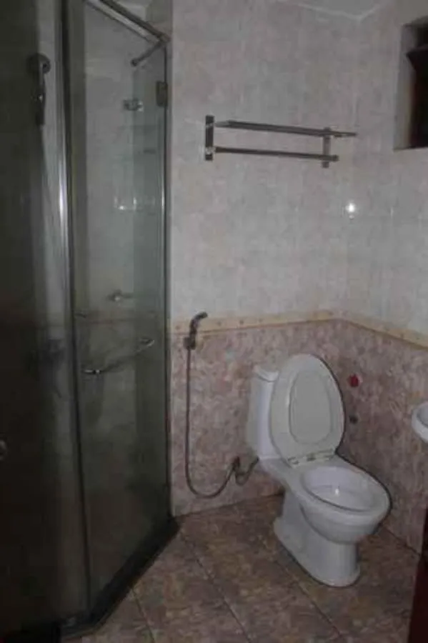 **  Khach San Sao Mai Xanh Hotel Ho Chi Minh City Vietnam