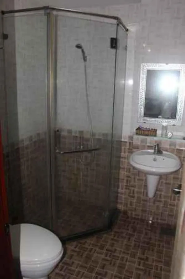 Khach San Sao Mai Xanh Hotel Ho Chi Minh City 2*,  Vietnam