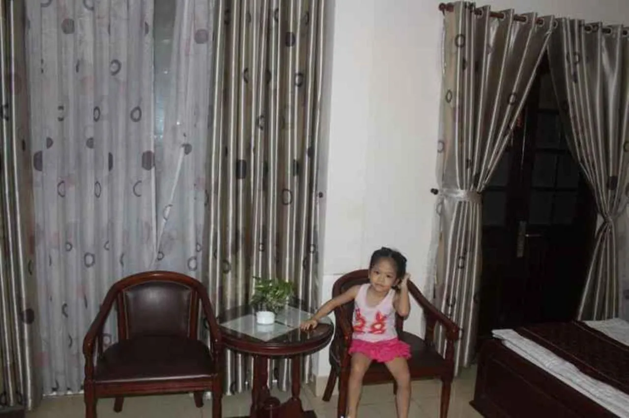 Khach San Sao Mai Xanh Hotel Ho Chi Minh City